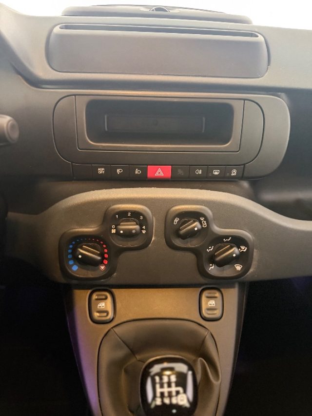 FIAT Pandina usata 1