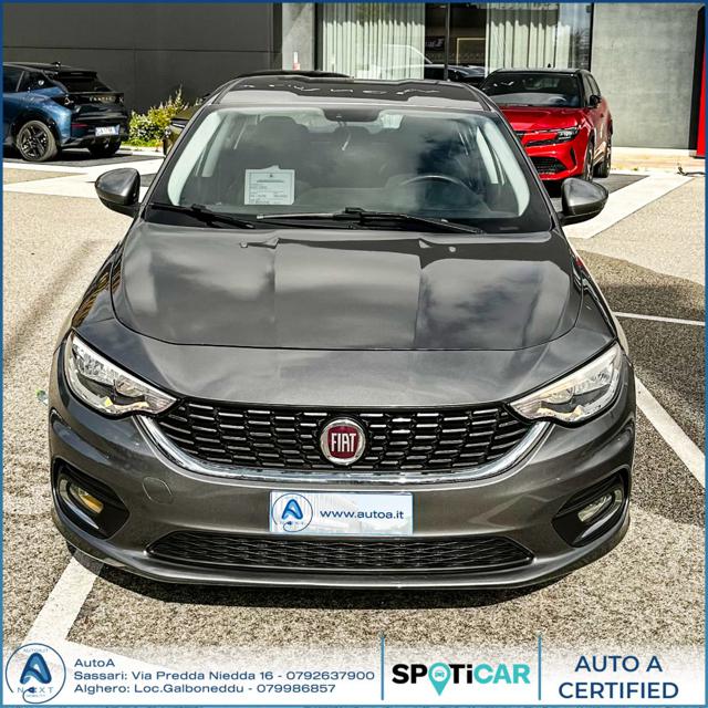FIAT Tipo usata, con Airbag