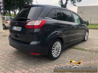 FORD C-Max usata, con Airbag laterali