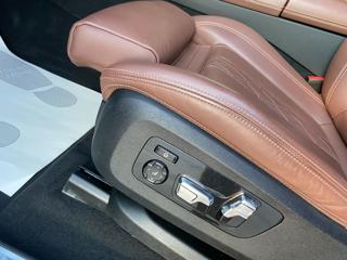 BMW X6 usata, con Android Auto