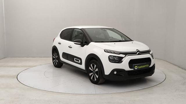 CITROEN C3 usata, con Boardcomputer