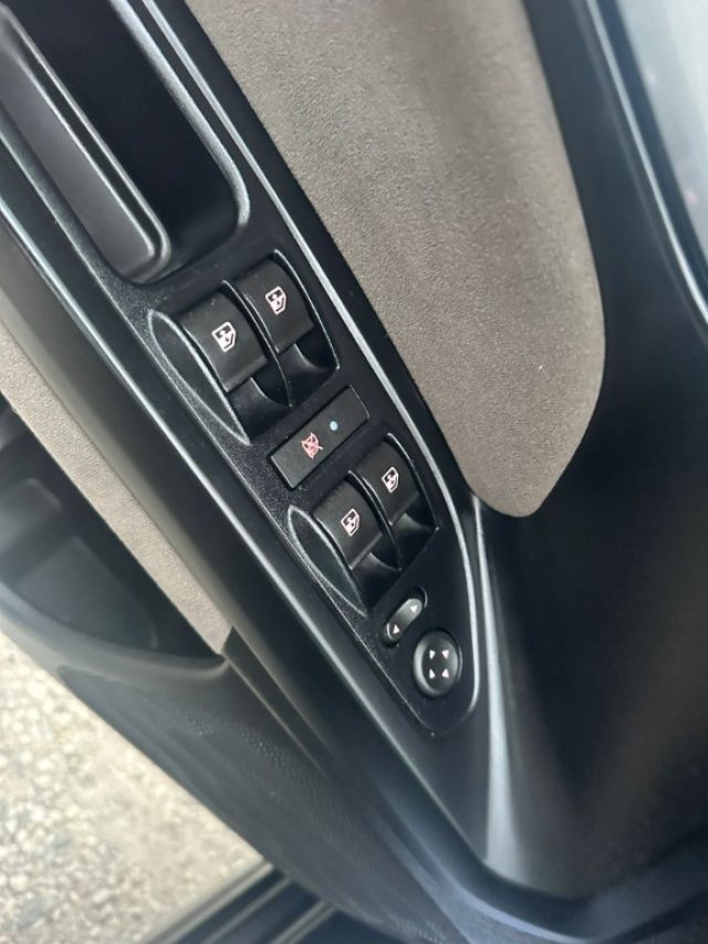 FIAT Tipo usata, con Bracciolo