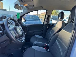 FIAT Panda usata, con ESP