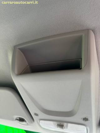 FORD Transit Custom usata, con Controllo vocale