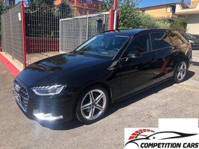 AUDI A4 usata, con Airbag