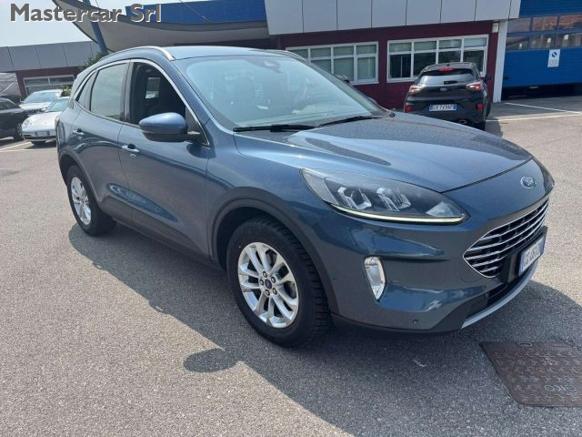 FORD Kuga usata, con Airbag laterali