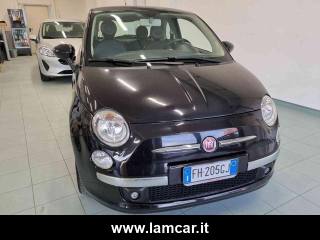 FIAT 500 usata, con Airbag laterali