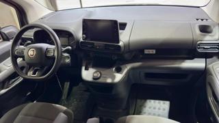 FIAT Doblo usata, con Cronologia tagliandi