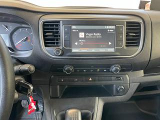 FIAT Scudo usata, con USB