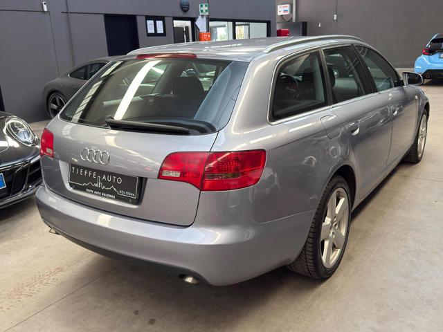 AUDI A6 usata, con Airbag Passeggero