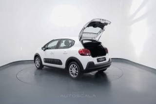 CITROEN C3 usata, con Riconoscimento dei segnali stradali