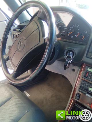 MERCEDES-BENZ SL 300 usata 74