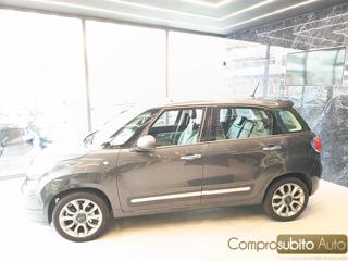 FIAT 500L usata, con Controllo trazione
