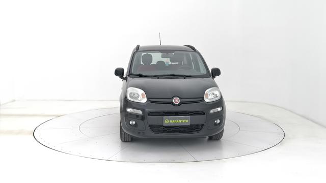 FIAT Panda usata, con Chiusura centralizzata