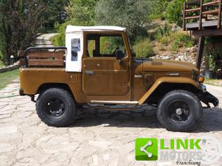 TOYOTA Land Cruiser usata 3