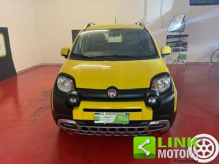 FIAT Panda Cross usata, con Airbag