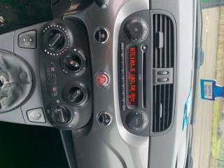 FIAT 500 usata, con Interni in pelle