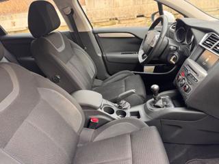 CITROEN C4 usata, con Airbag Passeggero