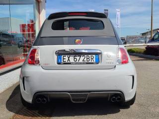 ABARTH 595 usata 24
