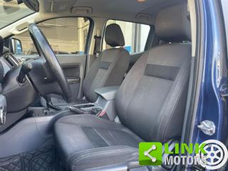FORD Ranger usata, con Cruise Control