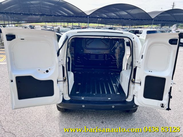 FIAT Fiorino usata, con ESP