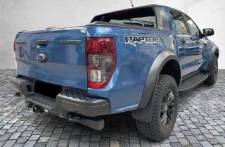 FORD Ranger Raptor usata, con Autoradio
