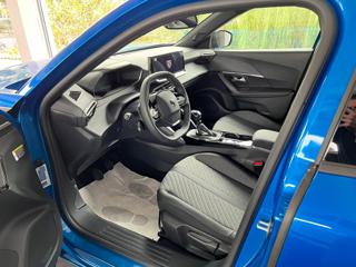 PEUGEOT 2008 usata, con Park Distance Control