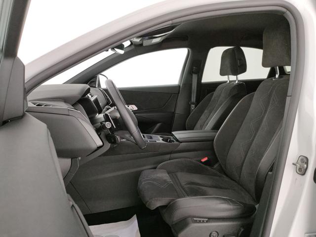 DS AUTOMOBILES DS 7 Crossback usata, con Boardcomputer