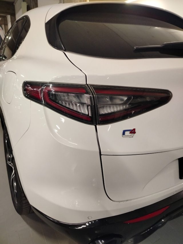 ALFA ROMEO Stelvio usata, con Cruise Control