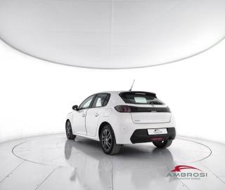 PEUGEOT 208 usata 3