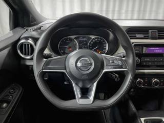 NISSAN Micra usata, con Specchietti laterali elettrici