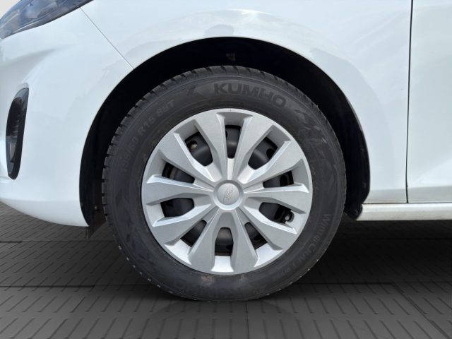 FORD Fiesta usata 15