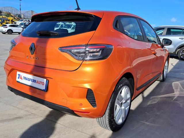 RENAULT Clio usata, con Alzacristalli elettrici