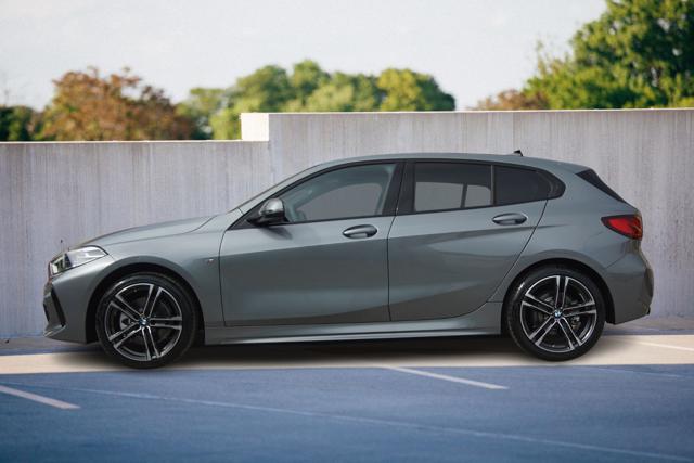 BMW 118 usata, con Airbag Passeggero
