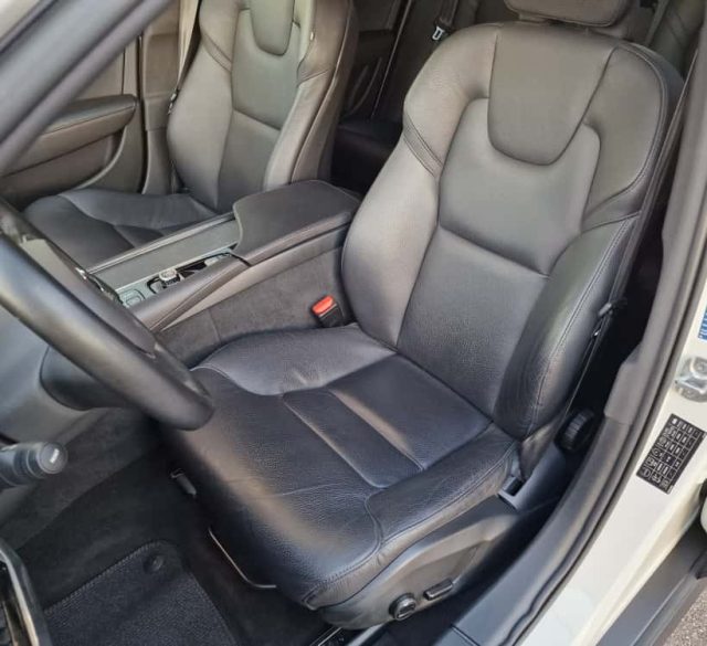 VOLVO V90 Cross Country usata, con Controllo trazione