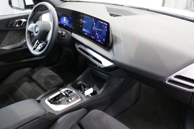 BMW 118 usata, con Fari LED