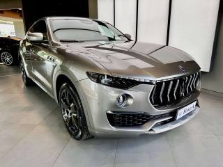 MASERATI Levante usata, con Airbag laterali