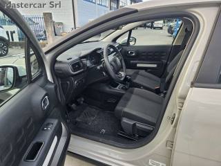 CITROEN C3 usata, con Fendinebbia