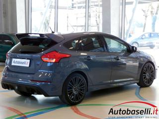 FORD Focus usata, con Immobilizzatore elettronico