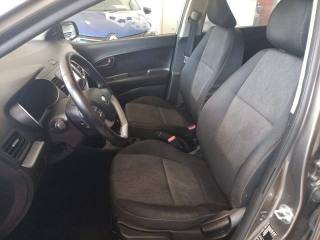 KIA Picanto usata, con Autoradio