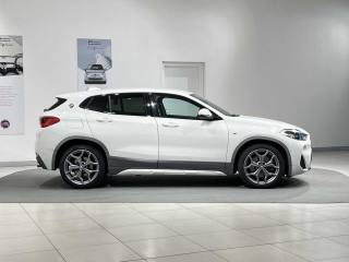 BMW X2 usata, con Airbag