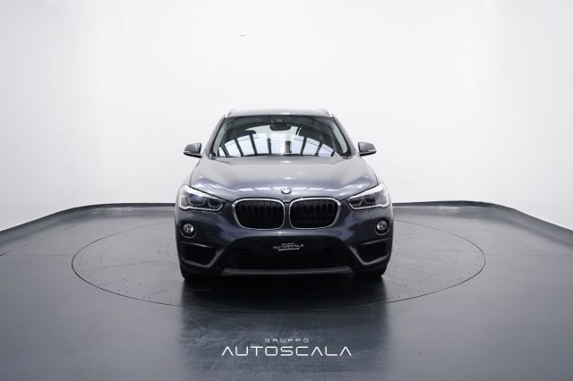BMW X1 usata, con Airbag
