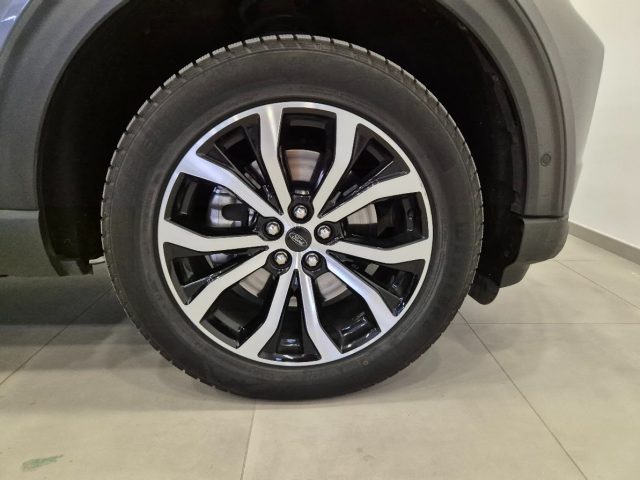FORD Explorer usata, con Autoradio