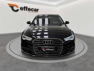 AUDI A6 usata, con Airbag