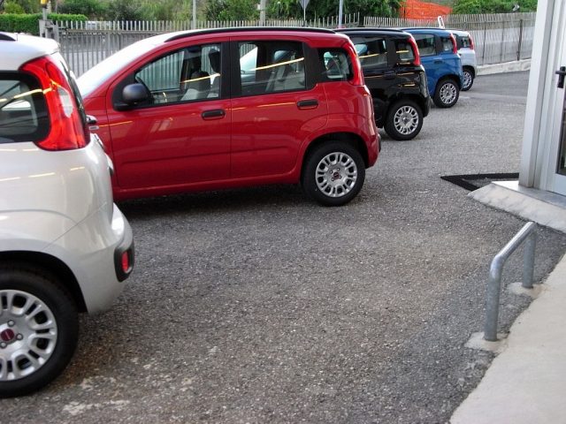 FIAT Panda usata 17
