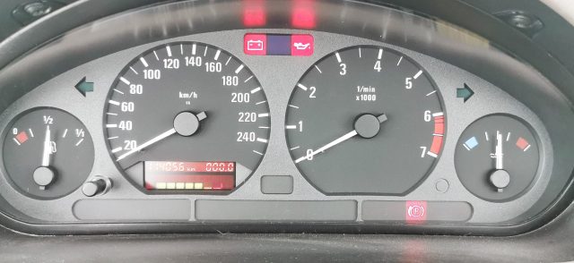 BMW Z3 usata, con Tettuccio apribile