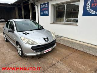PEUGEOT 206 usata, con Airbag