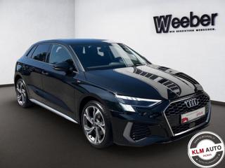 AUDI A3 usata, con Controllo automatico clima