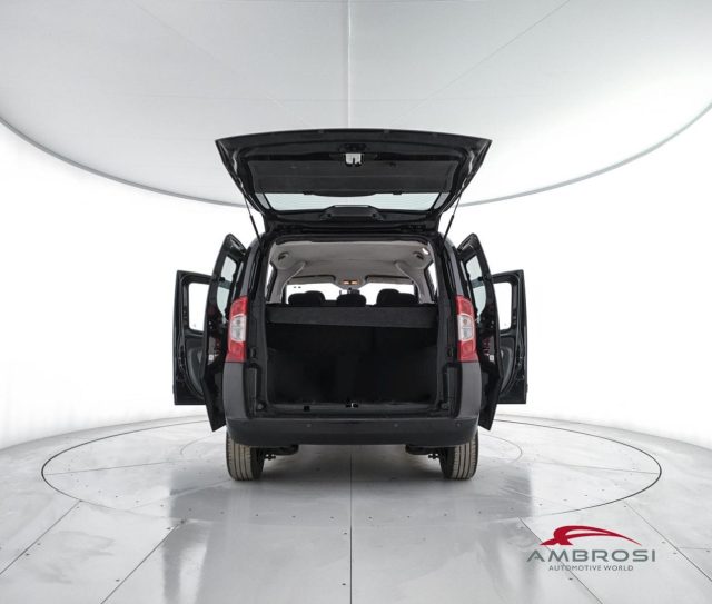 FIAT Qubo usata 6