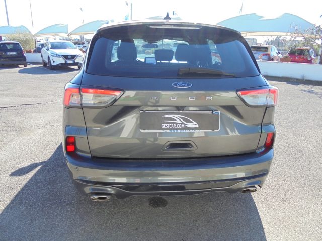FORD Kuga usata 12